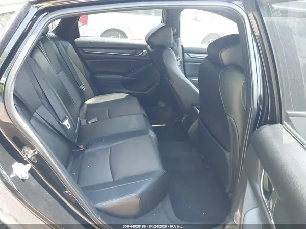 1HGCV1F36LA118527 2020 HONDA ACCORD - Image 8