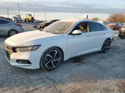 1HGCV1F36LA119838 2020 HONDA ACCORD