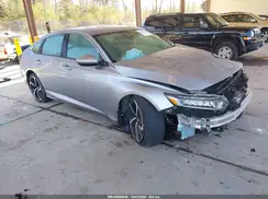 1HGCV1F36LA120665 2020 HONDA ACCORD
