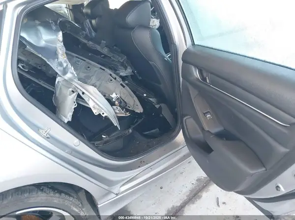 1HGCV1F36LA120665 2020 HONDA ACCORD - Image 8