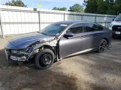 1HGCV1F36LA121685 2020 HONDA ACCORD