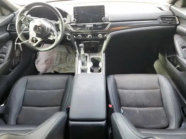 1HGCV1F36LA121685 2020 HONDA ACCORD - Image 8