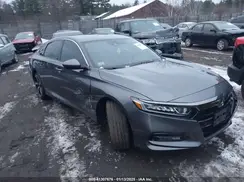 1HGCV1F36LA121752 2020 HONDA ACCORD