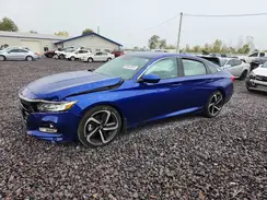 1HGCV1F36LA123923 2020 HONDA ACCORD