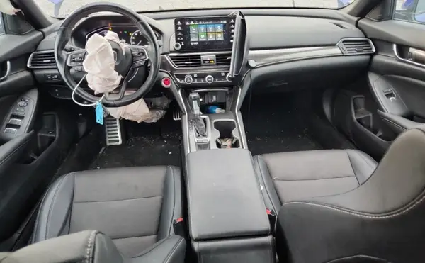 1HGCV1F36LA123923 2020 HONDA ACCORD - Image 8
