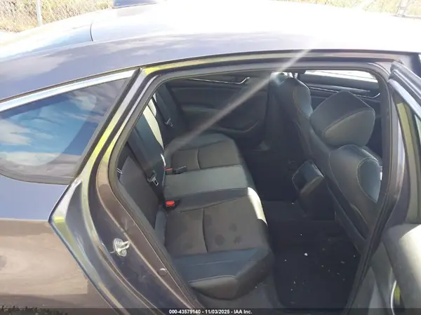 1HGCV1F36LA124568 2020 HONDA ACCORD - Image 8