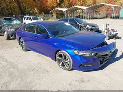 1HGCV1F36LA125798 2020 HONDA ACCORD