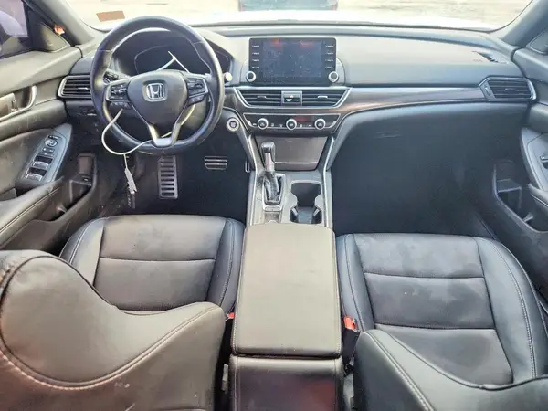 1HGCV1F36LA126286 2020 HONDA ACCORD - Image 8