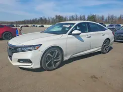 1HGCV1F36LA126501 2020 HONDA ACCORD