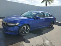 1HGCV1F36LA127194 2020 HONDA ACCORD