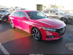 1HGCV1F36LA127941 2020 HONDA ACCORD