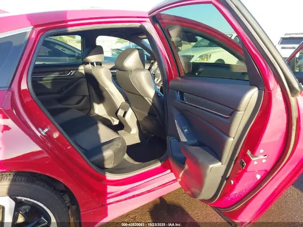 1HGCV1F36LA127941 2020 HONDA ACCORD - Image 8
