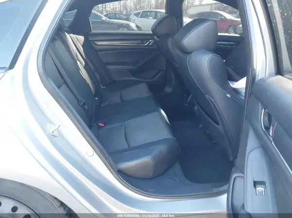 1HGCV1F36LA128037 2020 HONDA ACCORD - Image 8