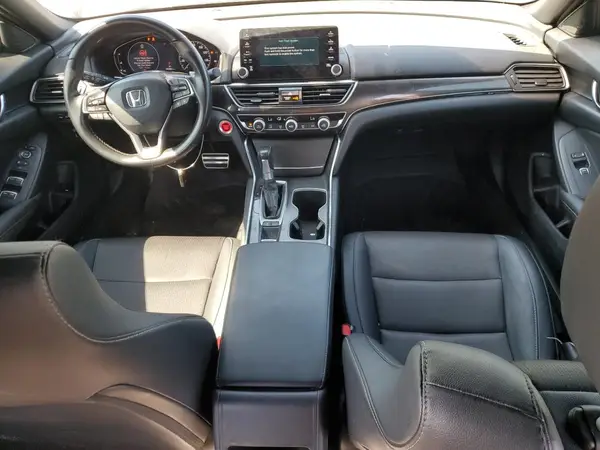 1HGCV1F36LA128751 2020 HONDA ACCORD - Image 8