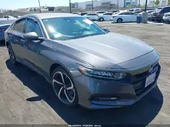 1HGCV1F36LA129415 2020 HONDA ACCORD