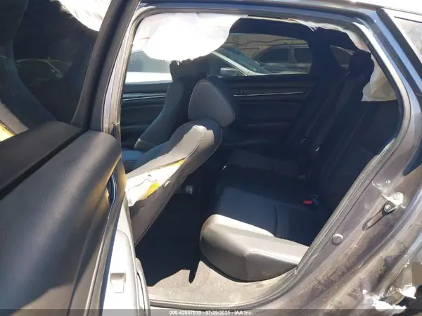 1HGCV1F36LA129415 2020 HONDA ACCORD - Image 8