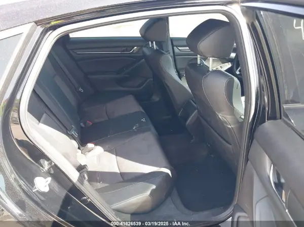 1HGCV1F36LA129835 2020 HONDA ACCORD - Image 8
