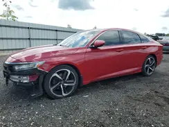 1HGCV1F36LA130287 2020 HONDA ACCORD