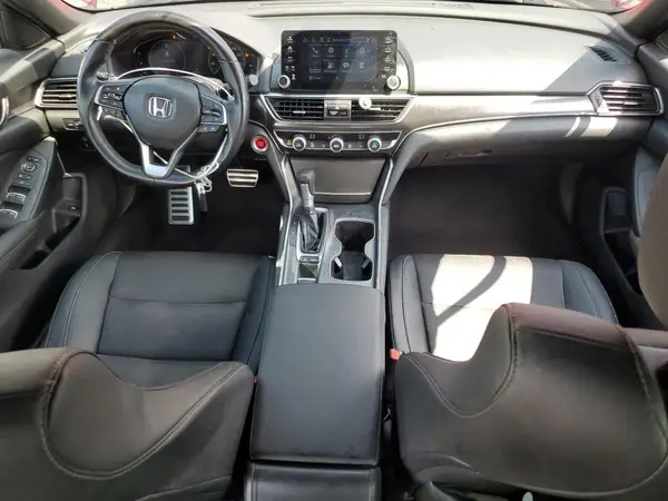 1HGCV1F36LA130287 2020 HONDA ACCORD - Image 8