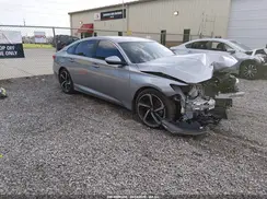 1HGCV1F36LA131407 2020 HONDA ACCORD
