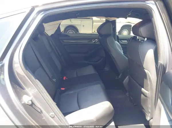 1HGCV1F36LA132217 2020 HONDA ACCORD - Image 8