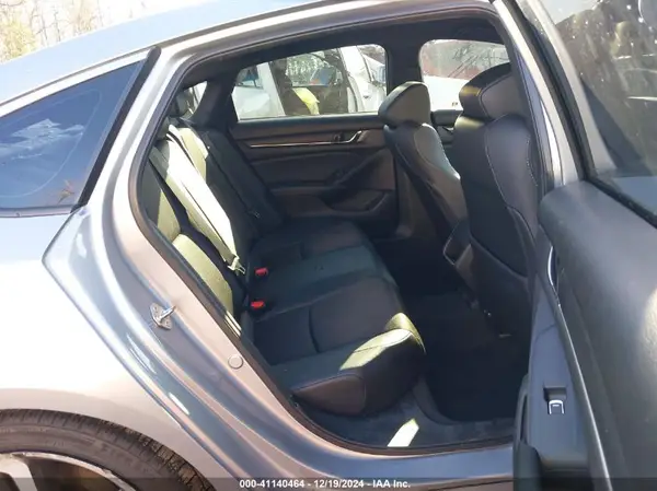 1HGCV1F36LA132721 2020 HONDA ACCORD - Image 8