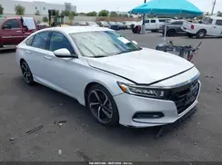 1HGCV1F36LA134291 2020 HONDA ACCORD