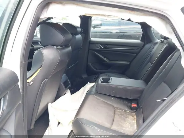 1HGCV1F36LA134291 2020 HONDA ACCORD - Image 8