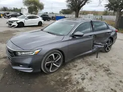 1HGCV1F36LA134503 2020 HONDA ACCORD