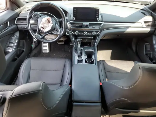 1HGCV1F36LA134873 2020 HONDA ACCORD - Image 8