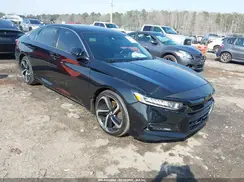 1HGCV1F36LA135182 2020 HONDA ACCORD