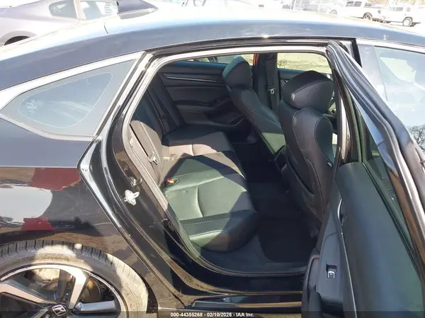 1HGCV1F36LA135182 2020 HONDA ACCORD - Image 8