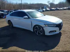 1HGCV1F36LA135991 2020 HONDA ACCORD