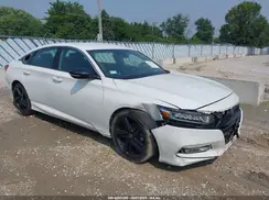 1HGCV1F36LA136011 2020 HONDA ACCORD