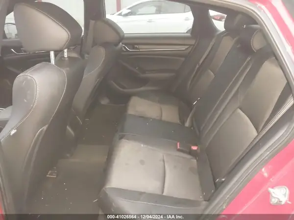 1HGCV1F36LA136140 2020 HONDA ACCORD - Image 8