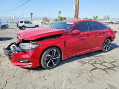1HGCV1F36LA136185 2020 HONDA ACCORD