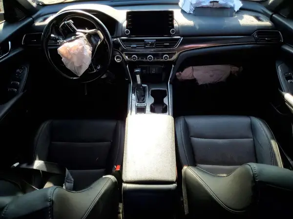 1HGCV1F36LA136185 2020 HONDA ACCORD - Image 8