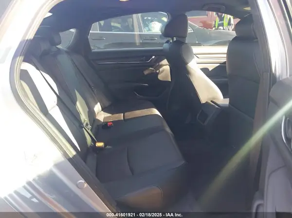 1HGCV1F36LA136882 2020 HONDA ACCORD - Image 8