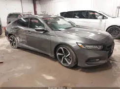 1HGCV1F36LA137188 2020 HONDA ACCORD