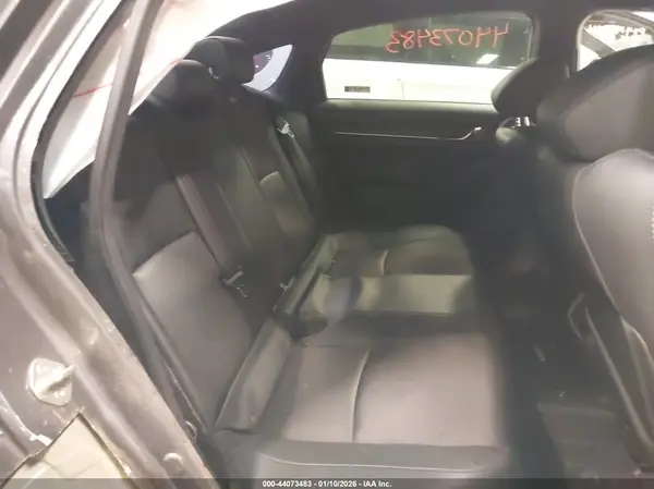 1HGCV1F36LA137188 2020 HONDA ACCORD - Image 8