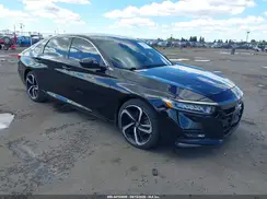 1HGCV1F36LA137711 2020 HONDA ACCORD