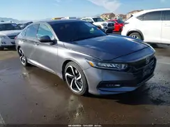 1HGCV1F36LA138213 2020 HONDA ACCORD