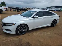 1HGCV1F36LA138874 2020 HONDA ACCORD