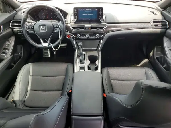 1HGCV1F36LA138874 2020 HONDA ACCORD - Image 8