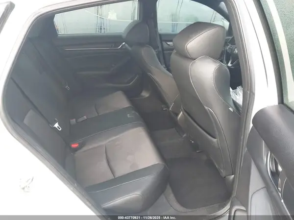 1HGCV1F36LA138907 2020 HONDA ACCORD - Image 8