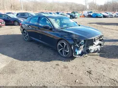 1HGCV1F36LA139569 2020 HONDA ACCORD