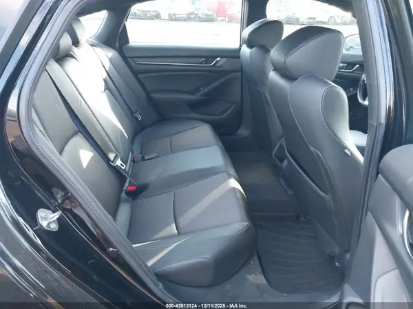 1HGCV1F36LA139569 2020 HONDA ACCORD - Image 8