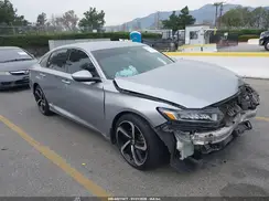 1HGCV1F36LA139863 2020 HONDA ACCORD