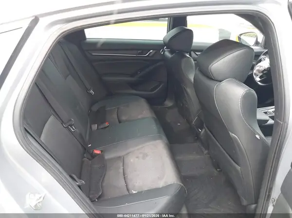 1HGCV1F36LA139863 2020 HONDA ACCORD - Image 8