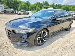 1HGCV1F36LA139975 2020 HONDA ACCORD